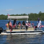2011 Pontoon Parade Participant 5