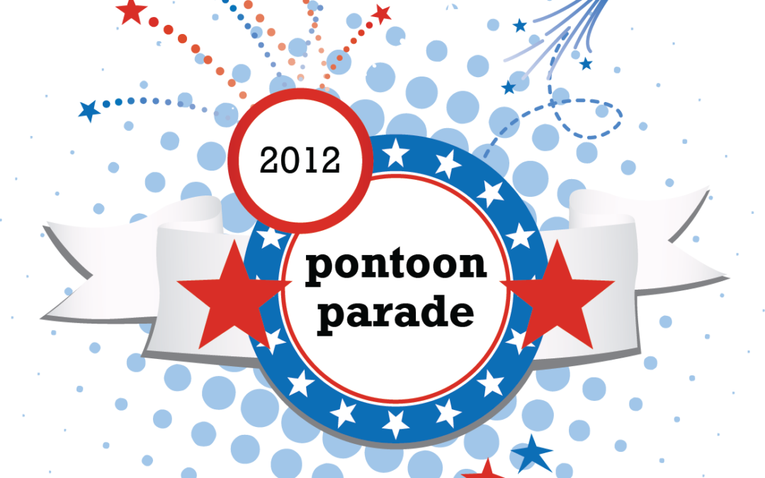 pontoon postcard 2012