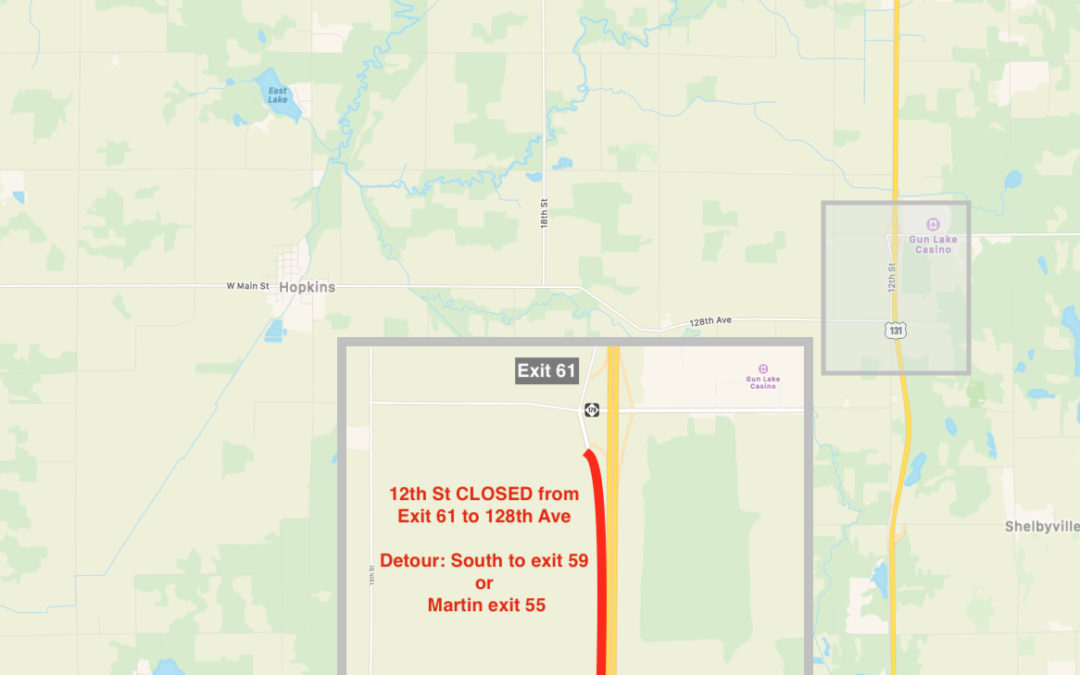 Map-US-131-Wayland-to-Miner-Lake
