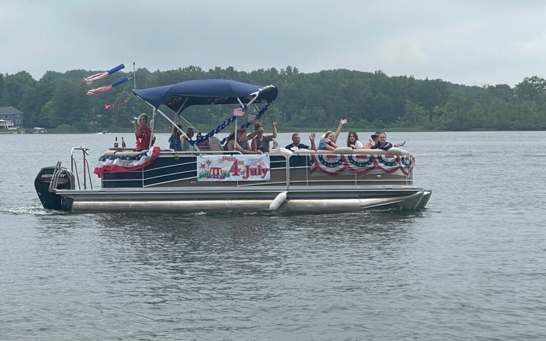 Pictures: 2023 Boat Parade