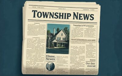 Allegan Township Meeting 9/3/24