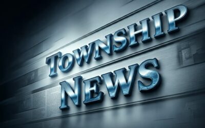Update on Township Meeting