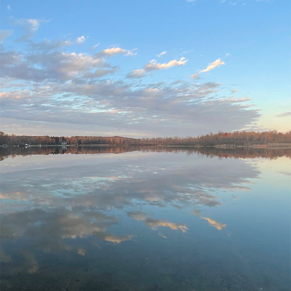 reflection