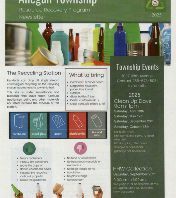 2025 Recycling Page 1_ small