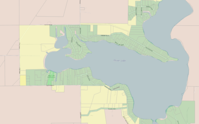 Sewer Project Update: How the Proposed District Map Was Developed