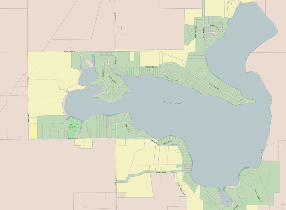 Sewer Project Update: How the Proposed District Map Was Developed